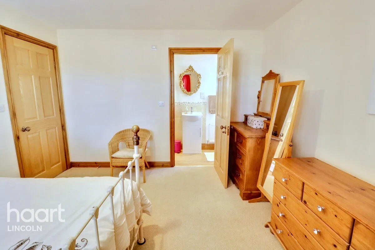 Bridleway Close, Nocton, LN4, photo 29