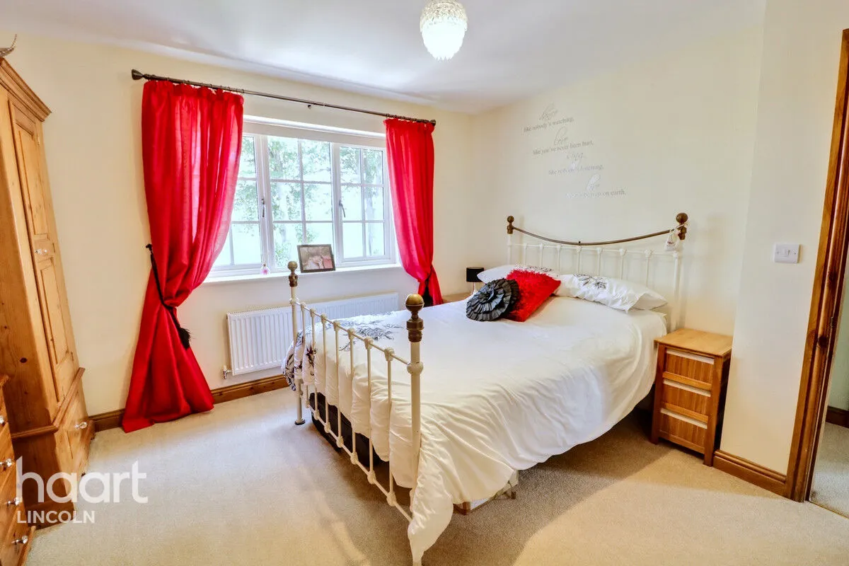 Bridleway Close, Nocton, LN4, photo 28