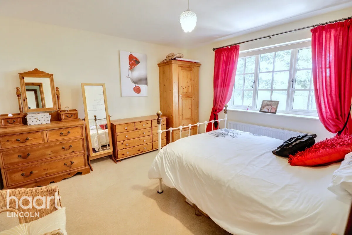 Bridleway Close, Nocton, LN4, photo 27
