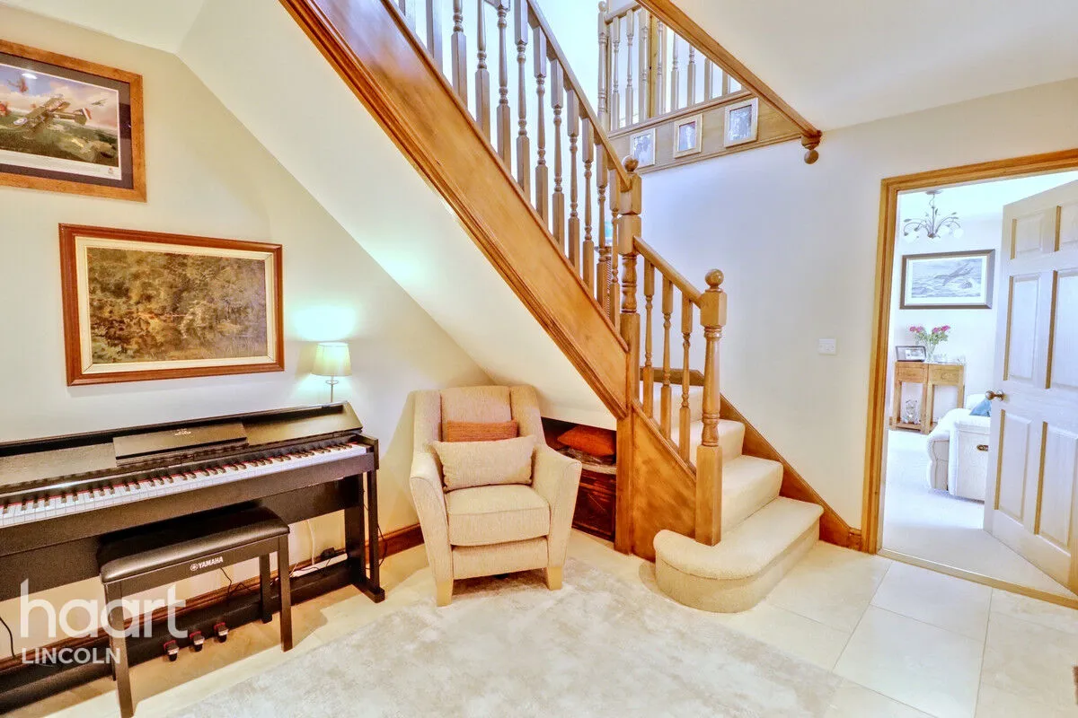 Bridleway Close, Nocton, LN4, photo 2