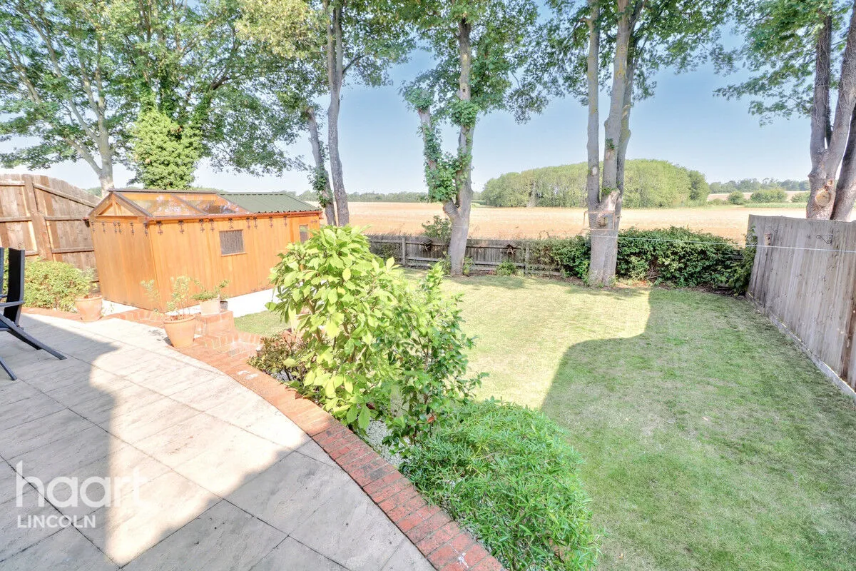 Bridleway Close, Nocton, LN4, photo 39