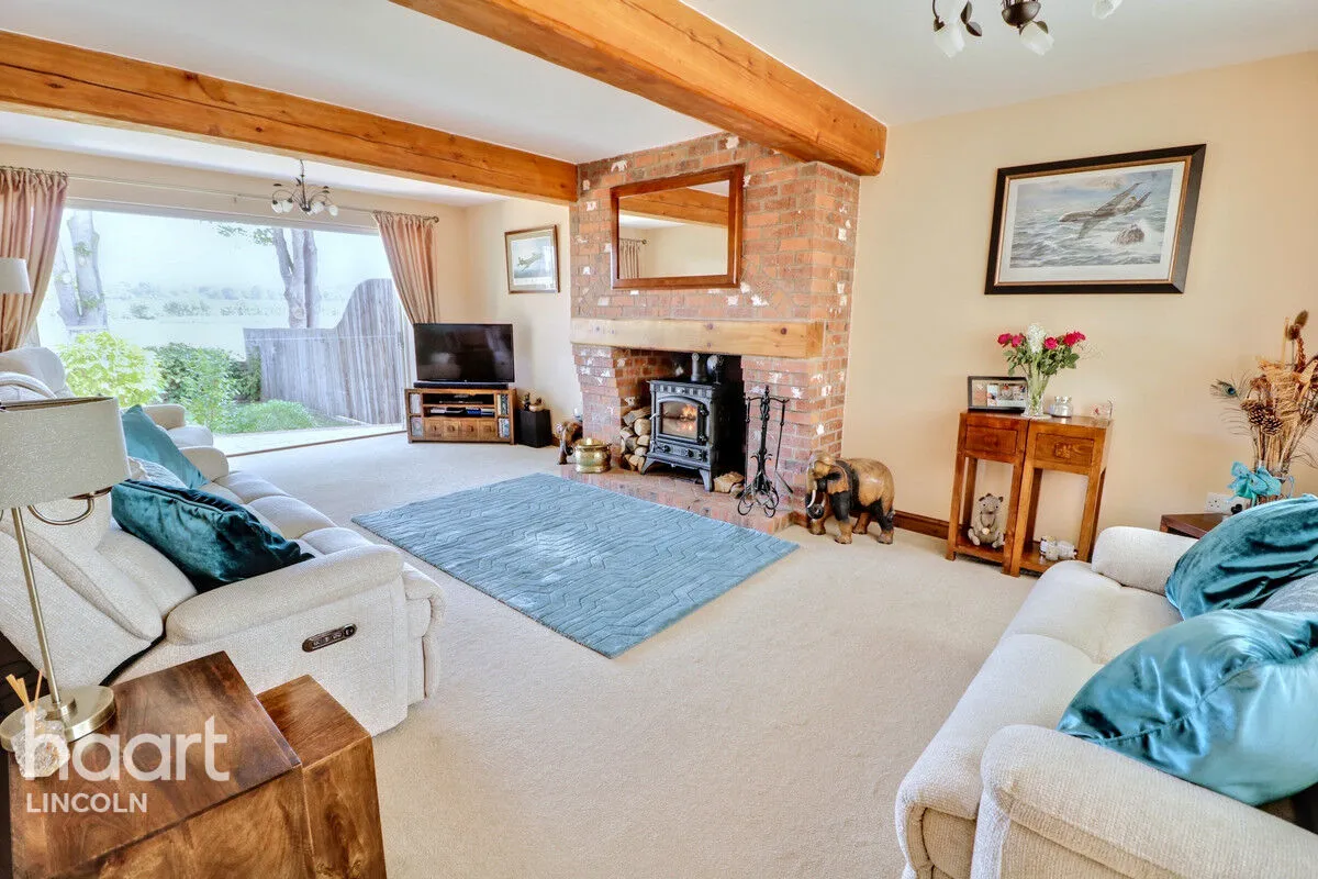 Bridleway Close, Nocton, LN4, photo 3