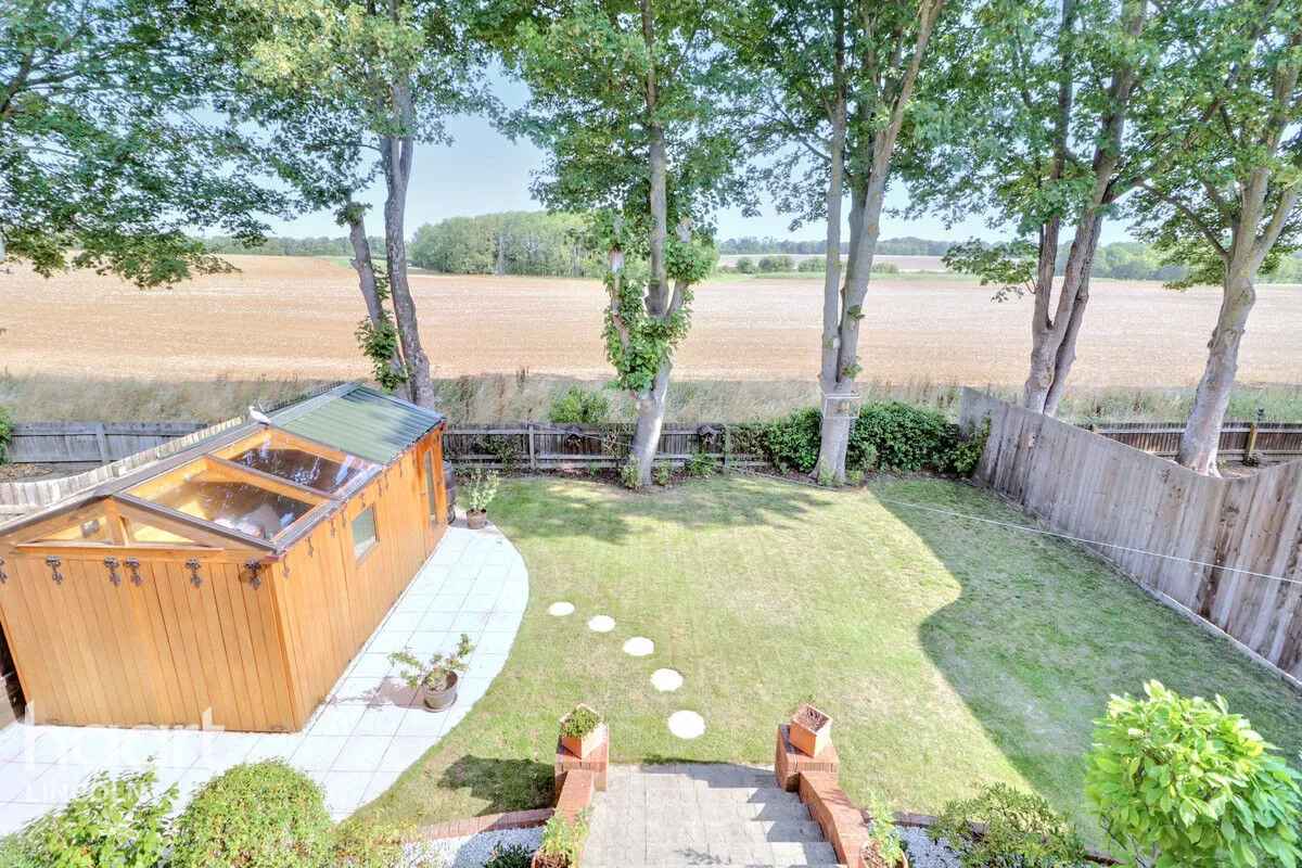 Bridleway Close, Nocton, LN4, photo 31