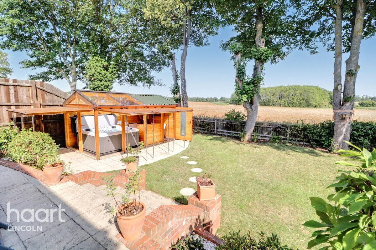 Bridleway Close, Nocton, LN4, photo 46