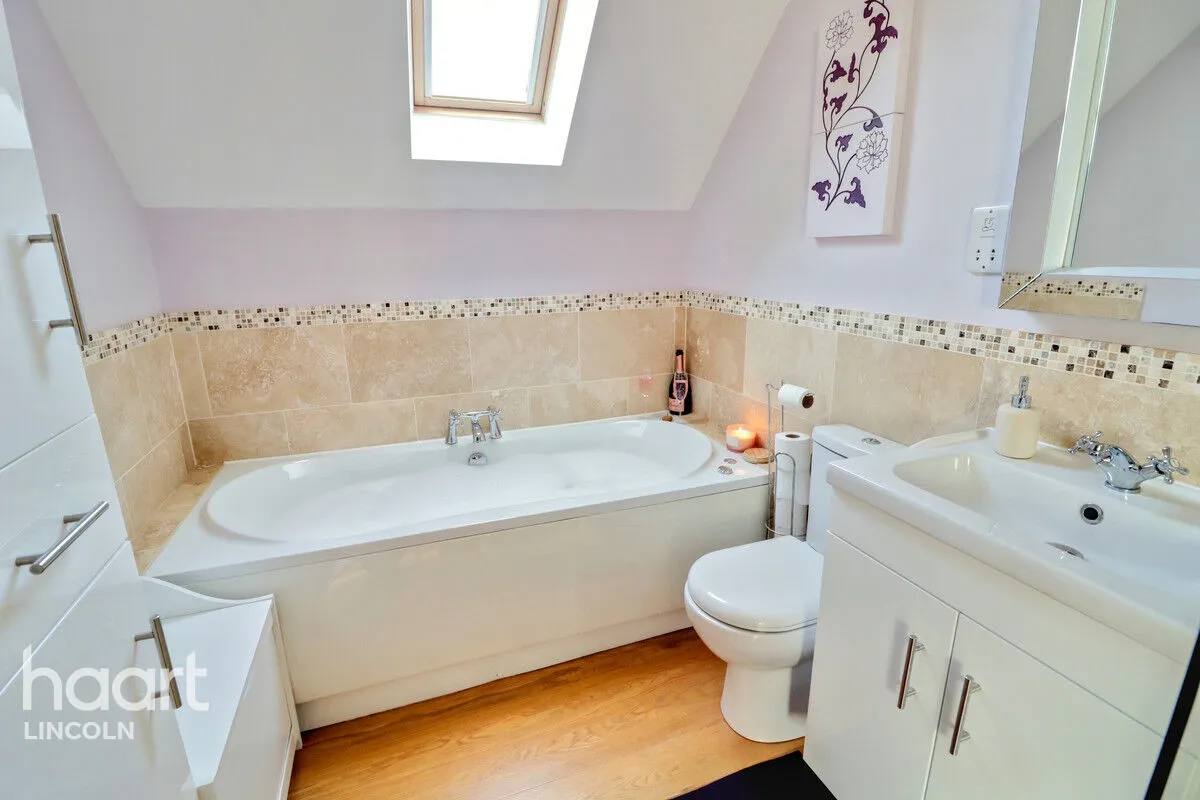 Bridleway Close, Nocton, LN4, photo 24