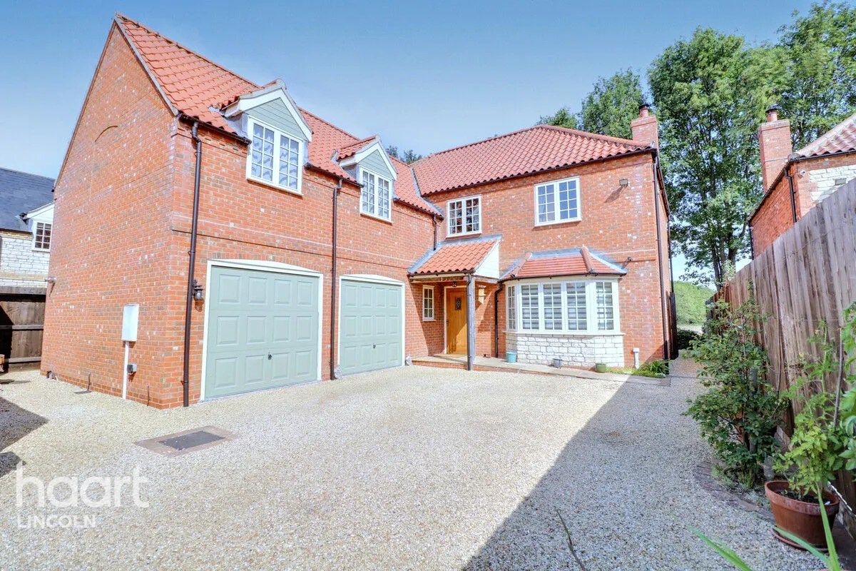 Bridleway Close, Nocton, LN4, photo 48