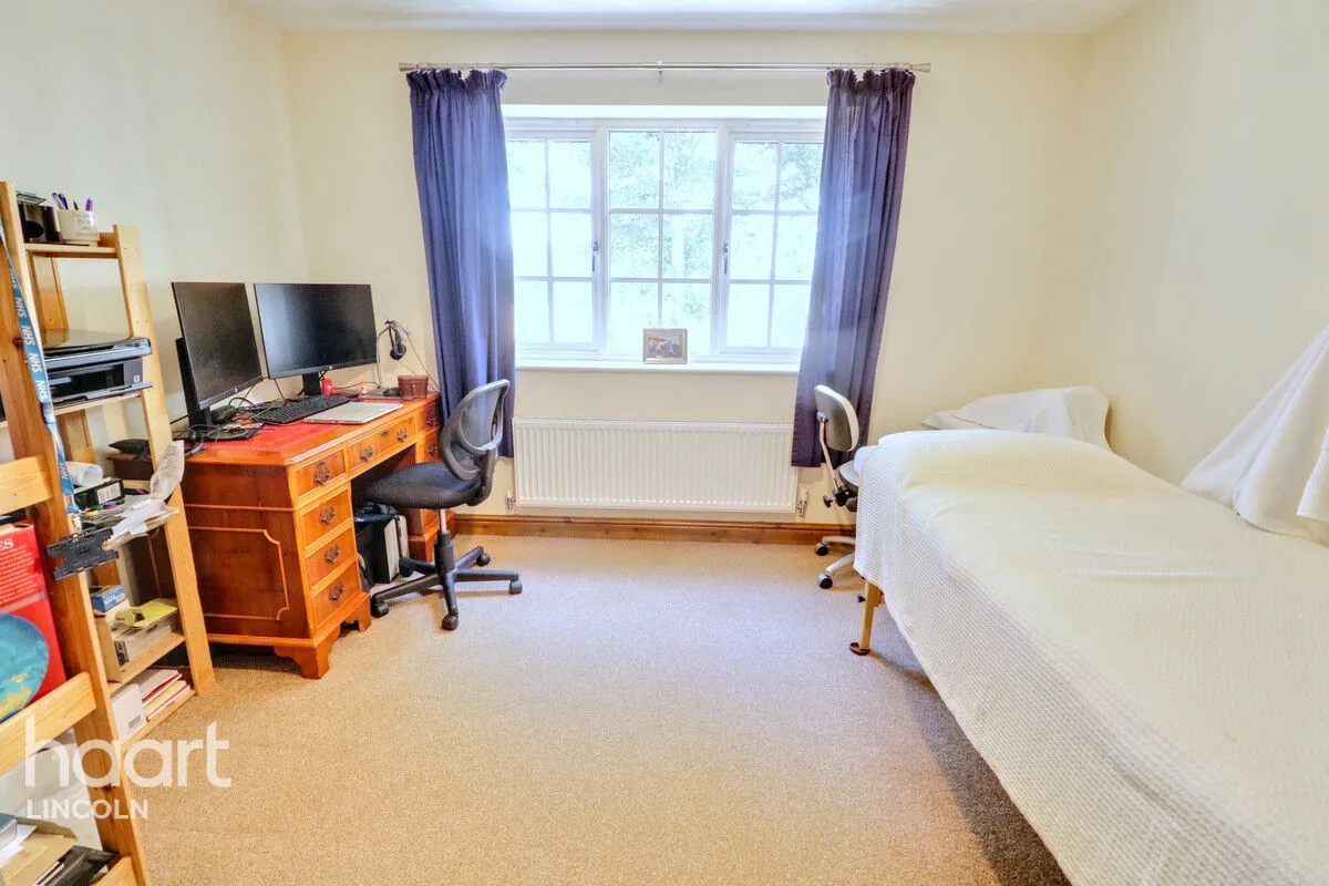 Bridleway Close, Nocton, LN4, photo 35