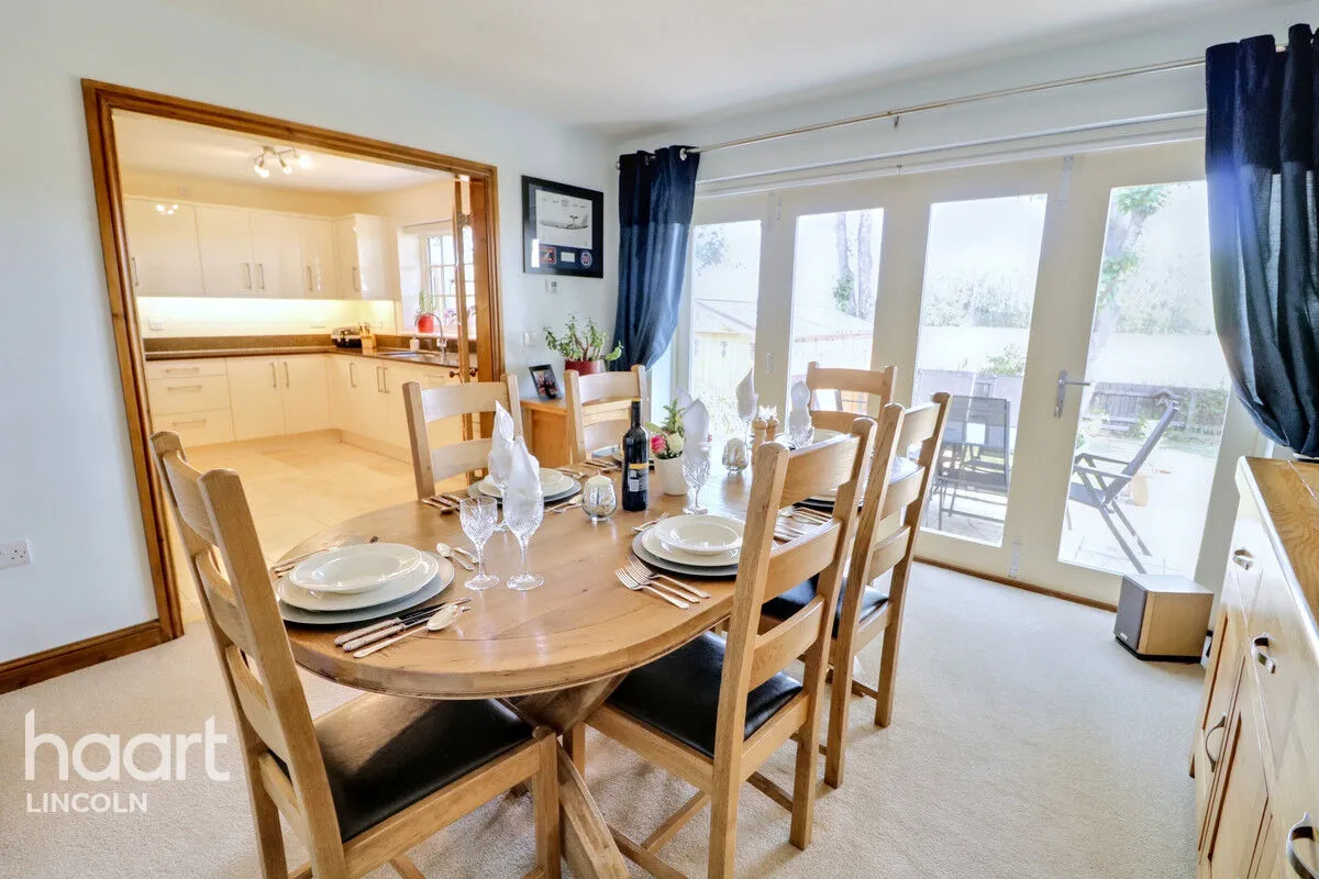 Bridleway Close, Nocton, LN4, photo 11
