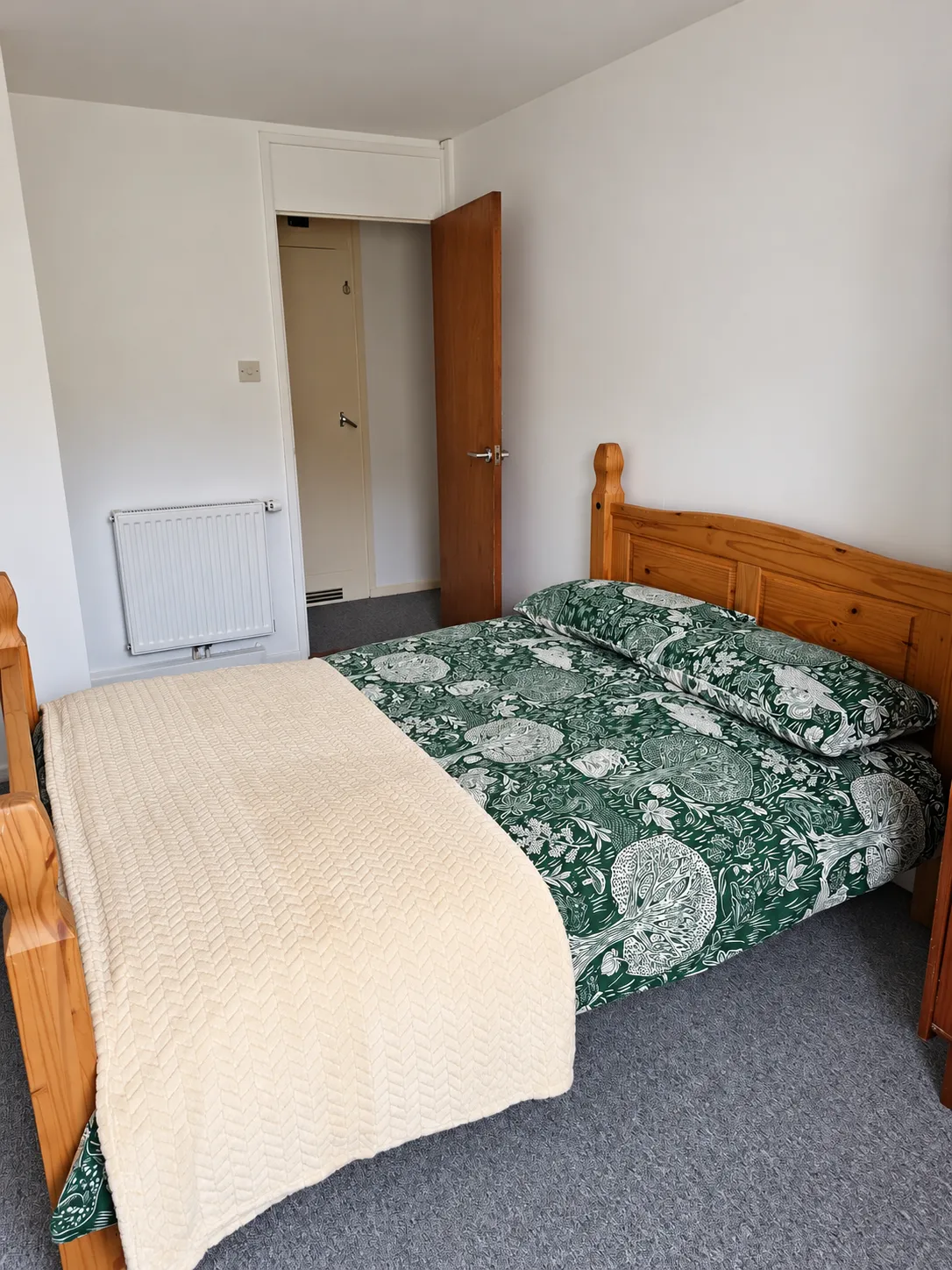 Stockethill Court, Aberdeen, AB16, photo 8