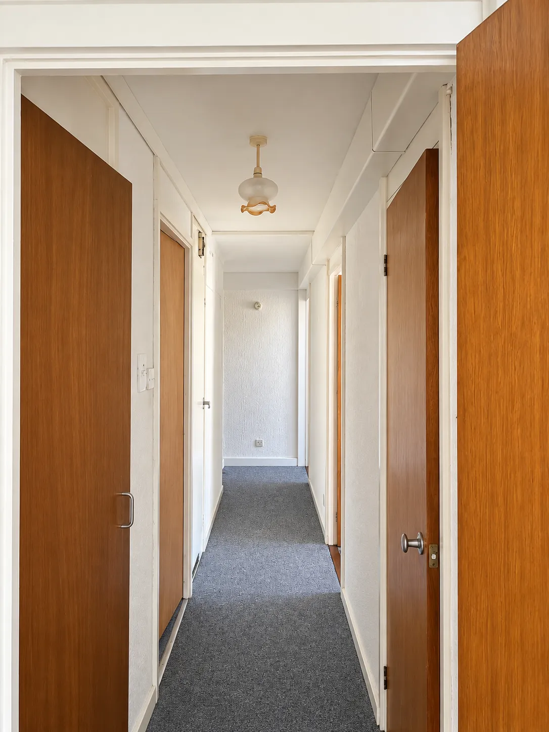 Stockethill Court, Aberdeen, AB16, photo 12