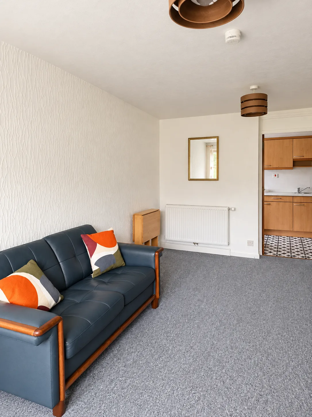 Stockethill Court, Aberdeen, AB16, photo 2