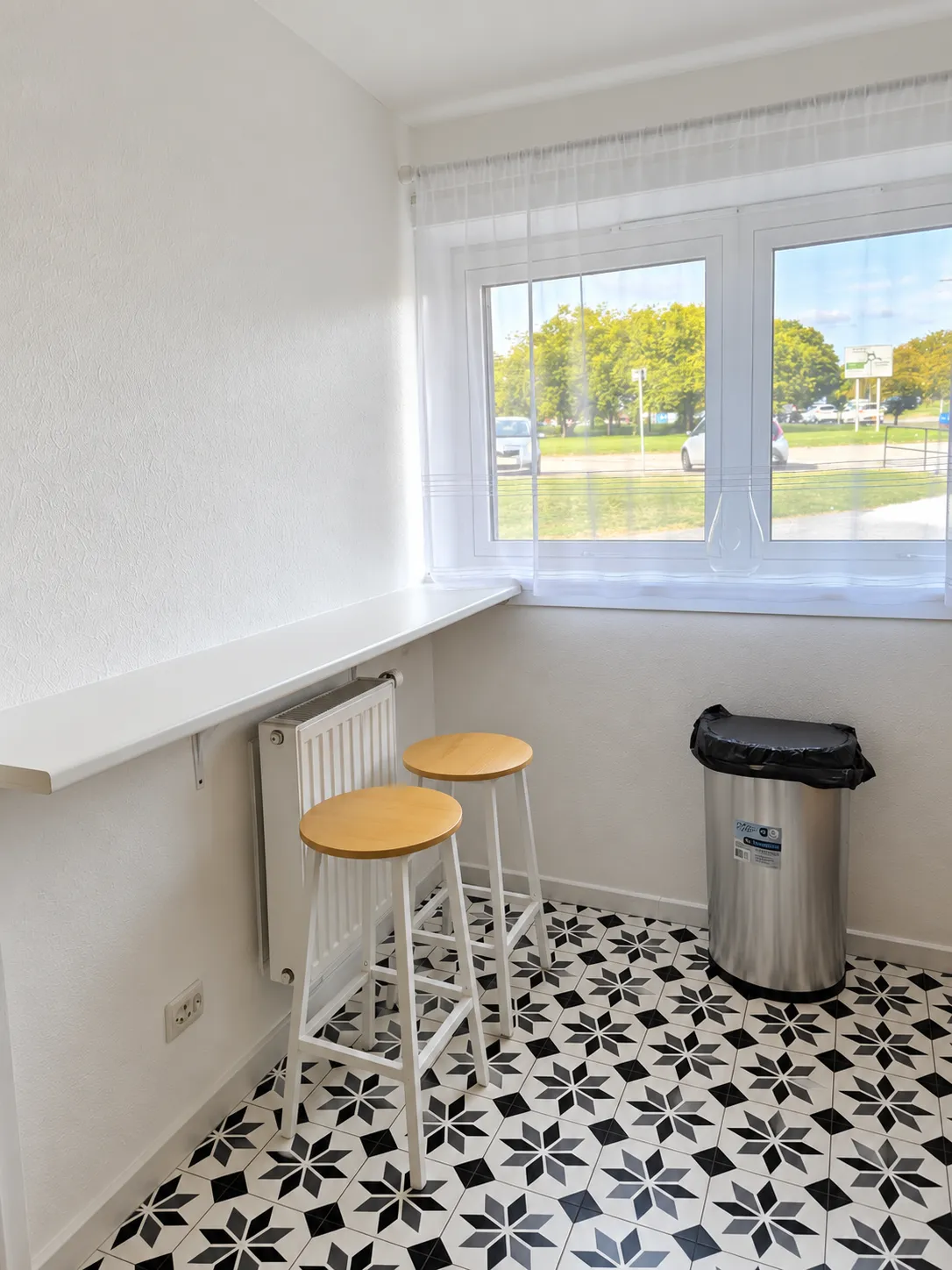 Stockethill Court, Aberdeen, AB16, photo 6