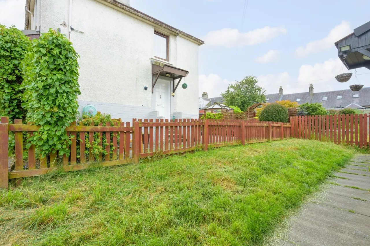 Kelso Place, Kirkcaldy, KY2 5BG, photo 14
