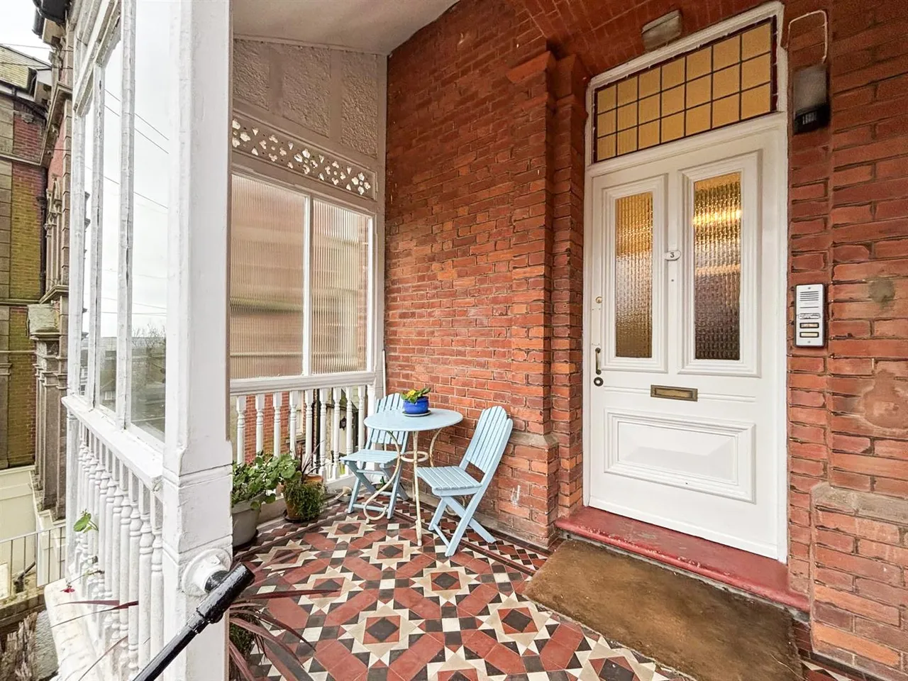 Wykeham Road, Hastings, TN34 1UA, photo 5