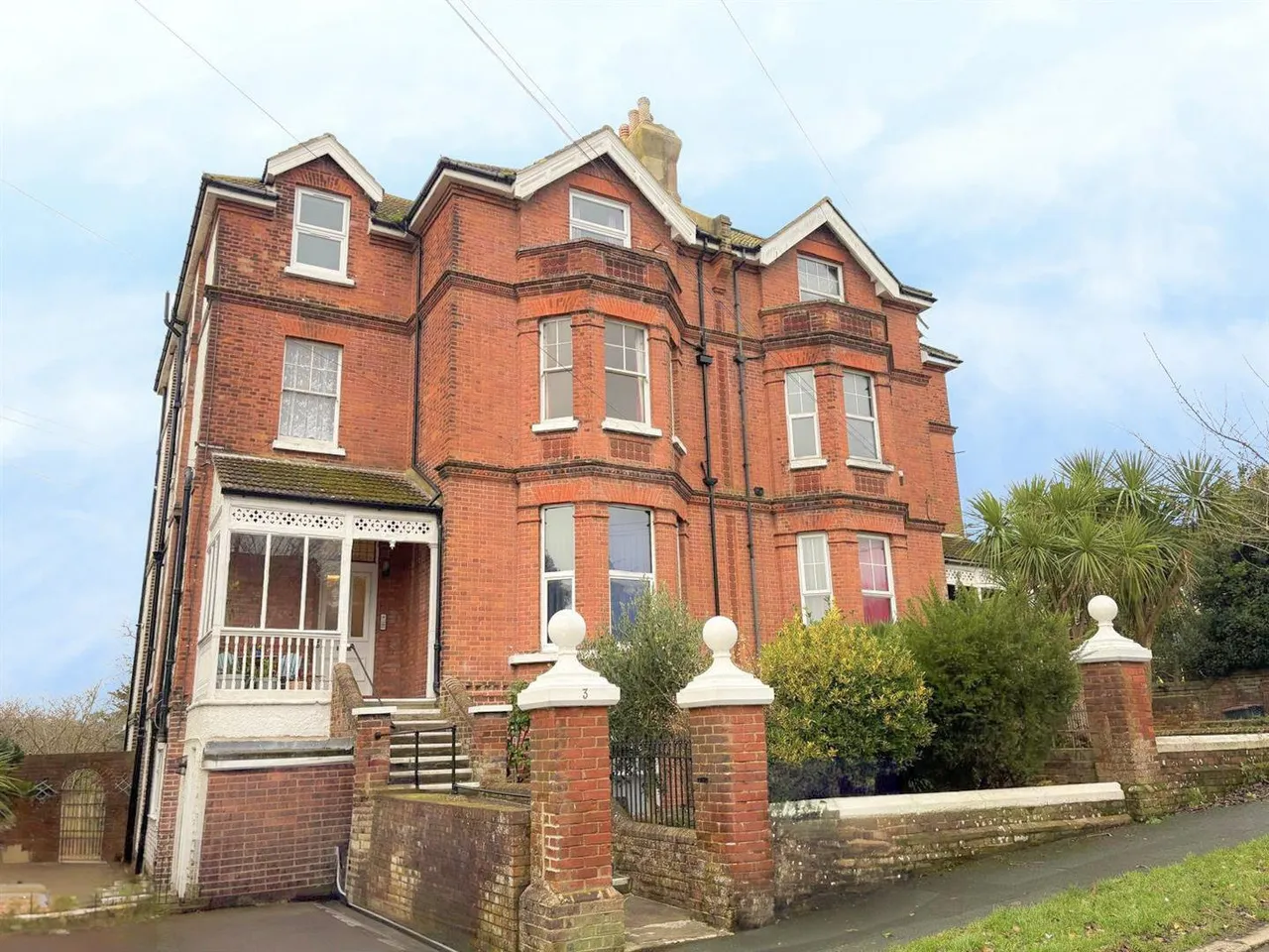 Wykeham Road, Hastings, TN34 1UA, photo 21