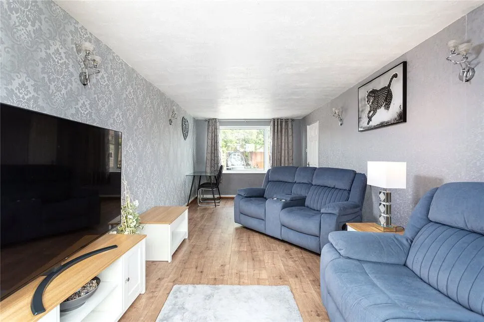 Whenby Grove, York, North Yorkshire, YO31, photo 5