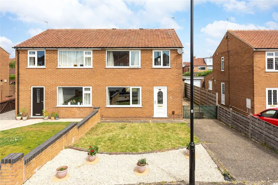 Whenby Grove, York, North Yorkshire, YO31, photo 11