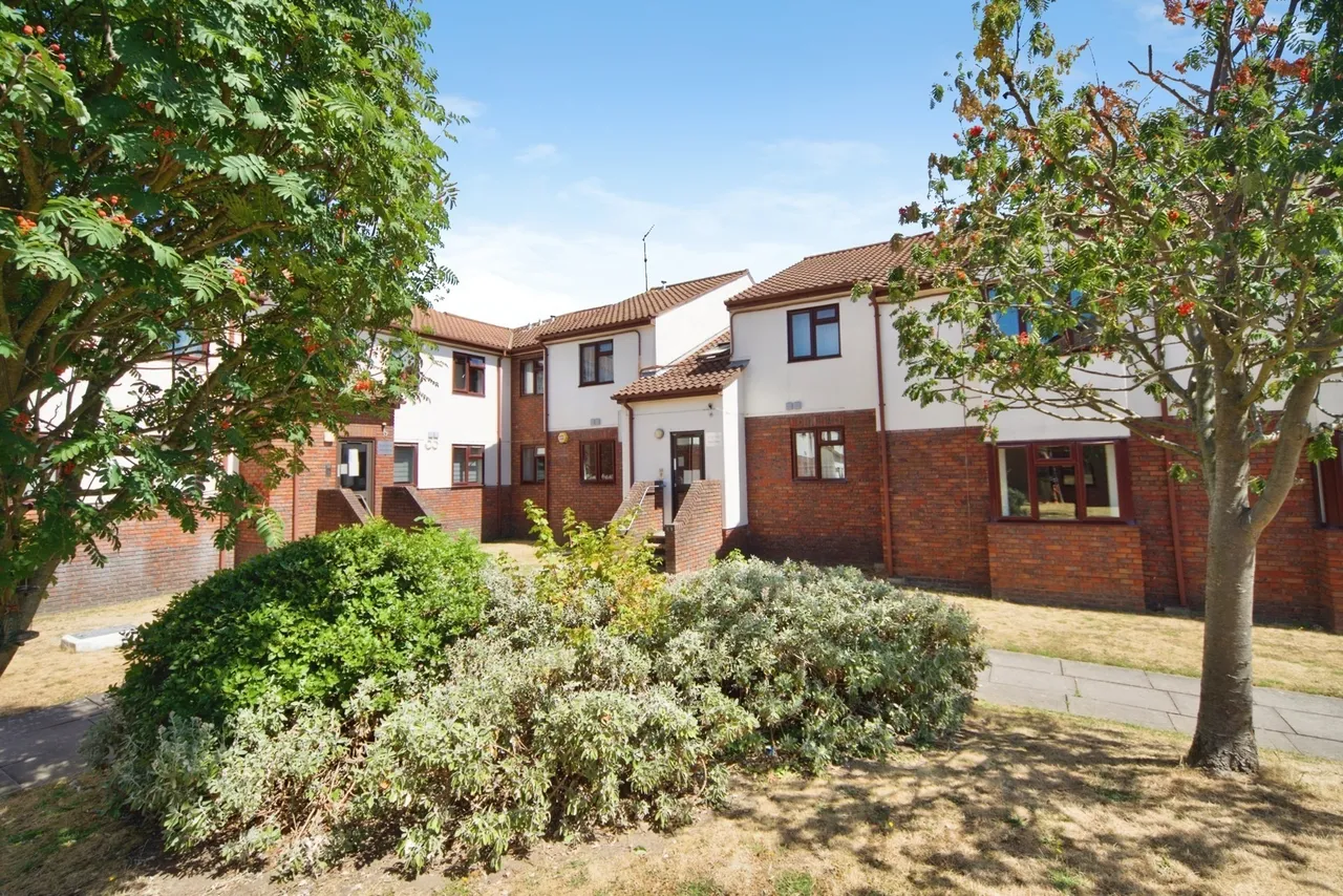 Teresa Mews, Walthamstow, E17, photo 17