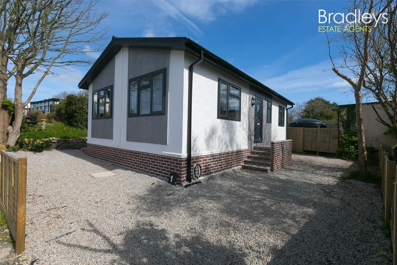 2 bed property for sale, Truthwall, Crowlas, TR20