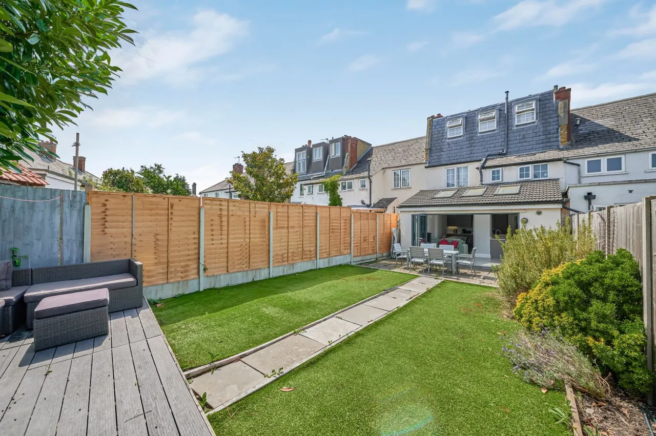 Lidiard Road, Earlsfield, London, SW18, photo 3