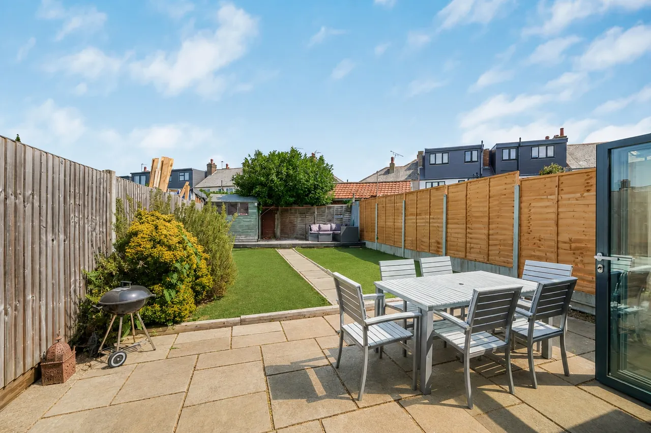 Lidiard Road, Earlsfield, London, SW18, photo 5