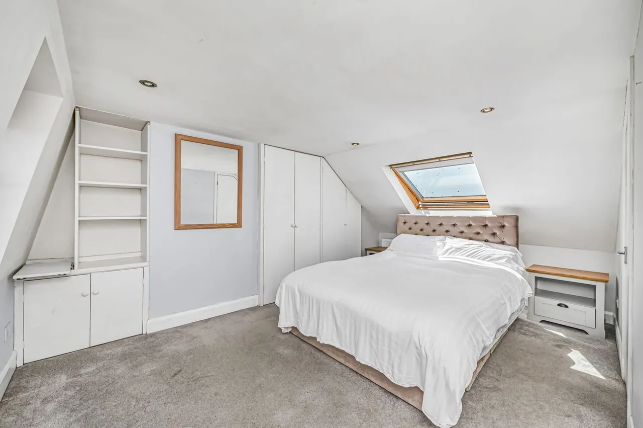 Lidiard Road, Earlsfield, London, SW18, photo 6