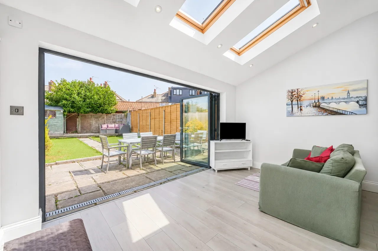 Lidiard Road, Earlsfield, London, SW18, photo 4