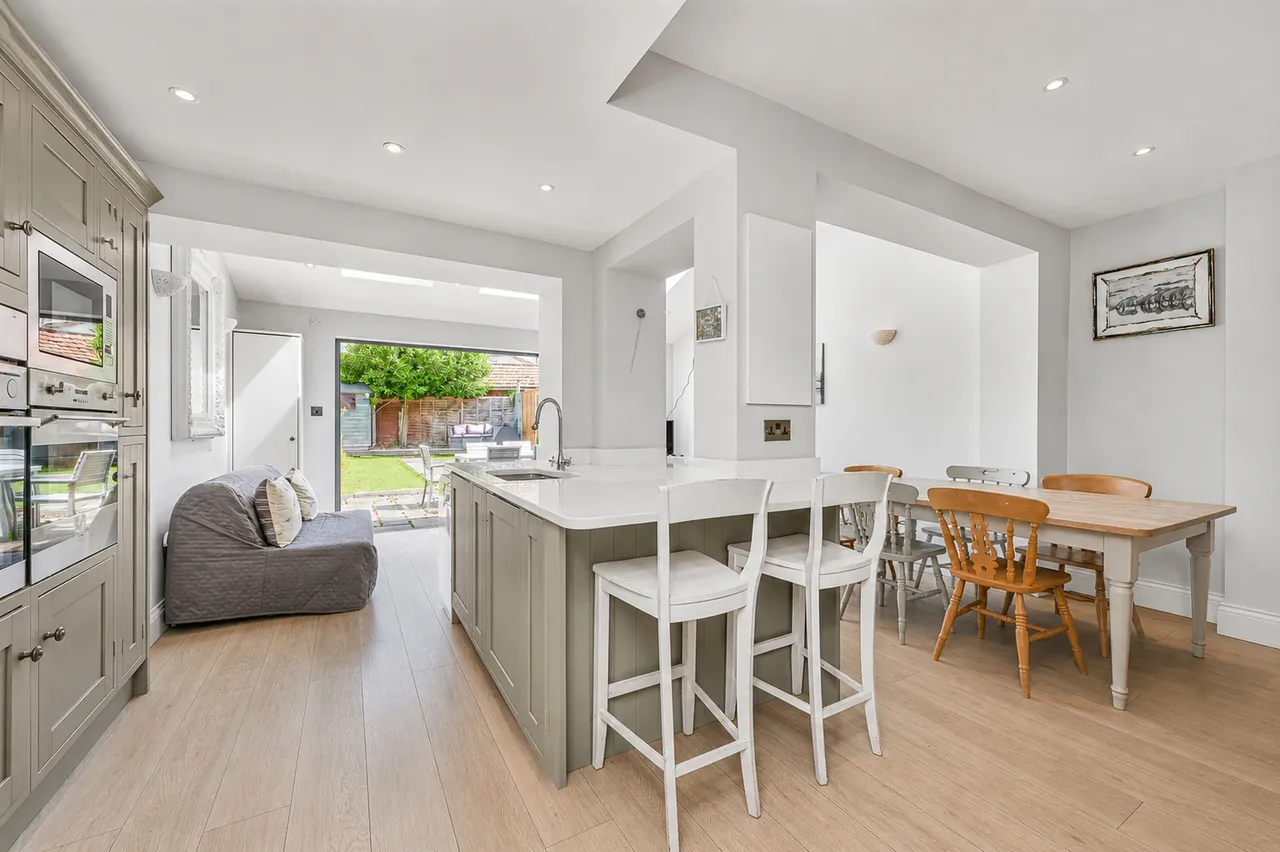 Lidiard Road, Earlsfield, London, SW18, photo 2
