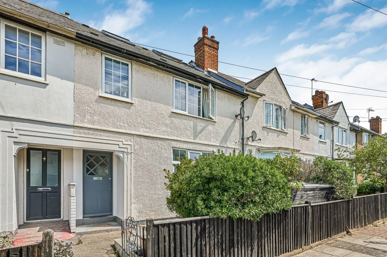 4 bed house for sale — Lidiard Road, Earlsfield, London, SW18