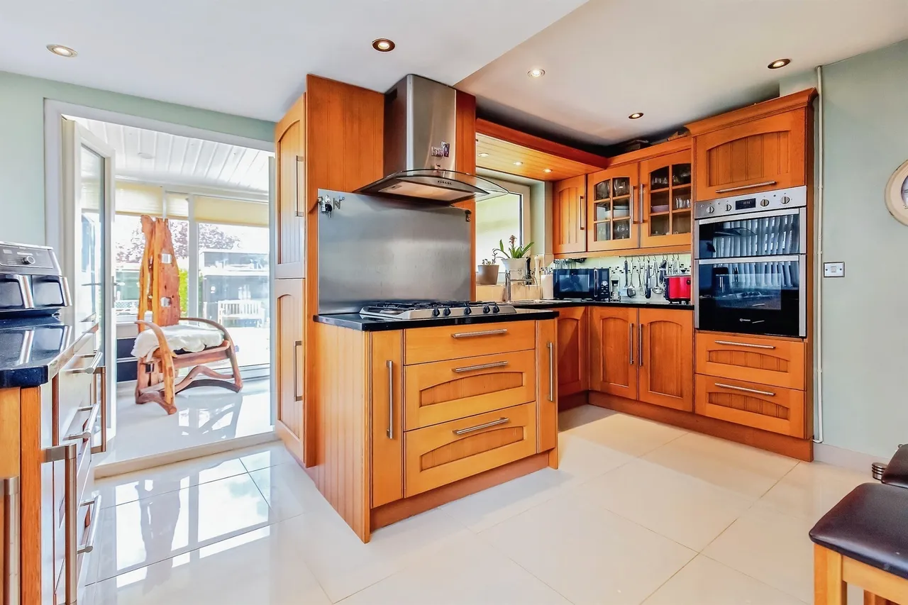 Welland View Road, Cottingham, Market Harborough, photo 10