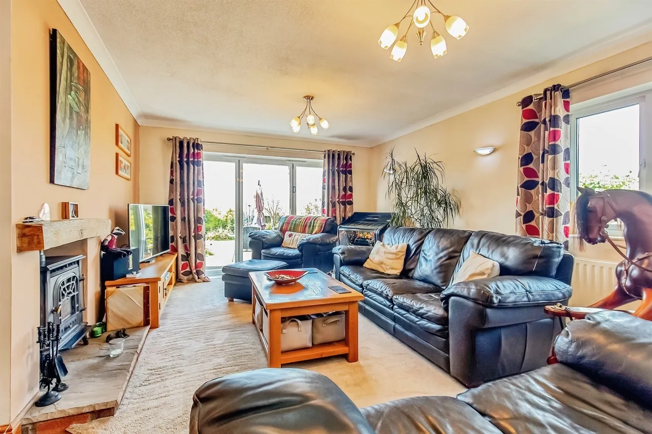 Welland View Road, Cottingham, Market Harborough, photo 4