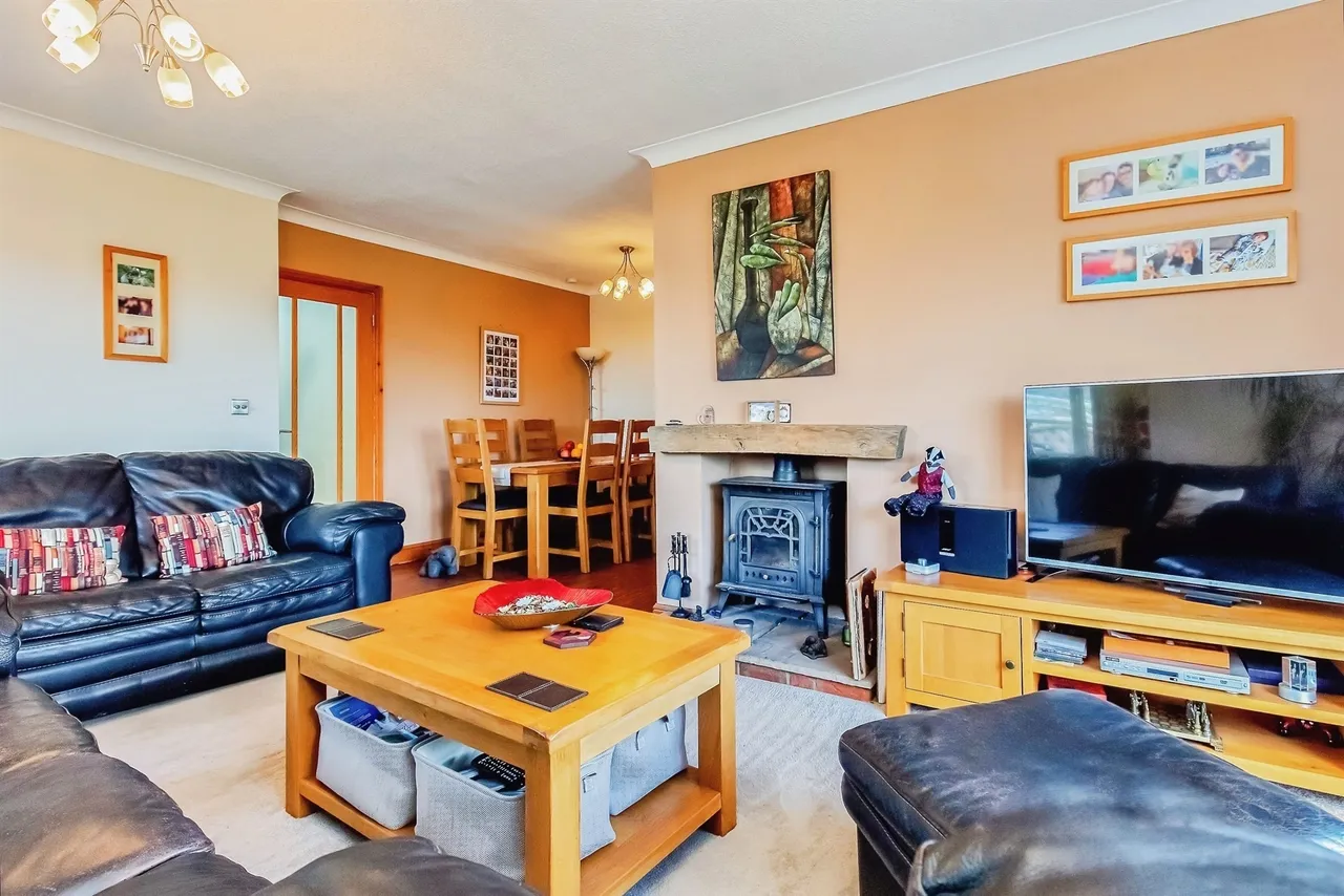Welland View Road, Cottingham, Market Harborough, photo 5