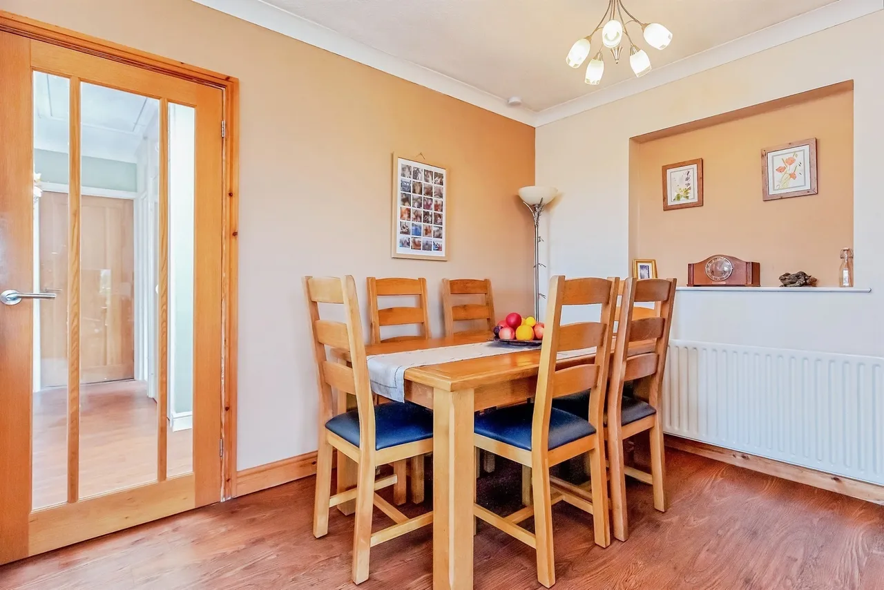 Welland View Road, Cottingham, Market Harborough, photo 6