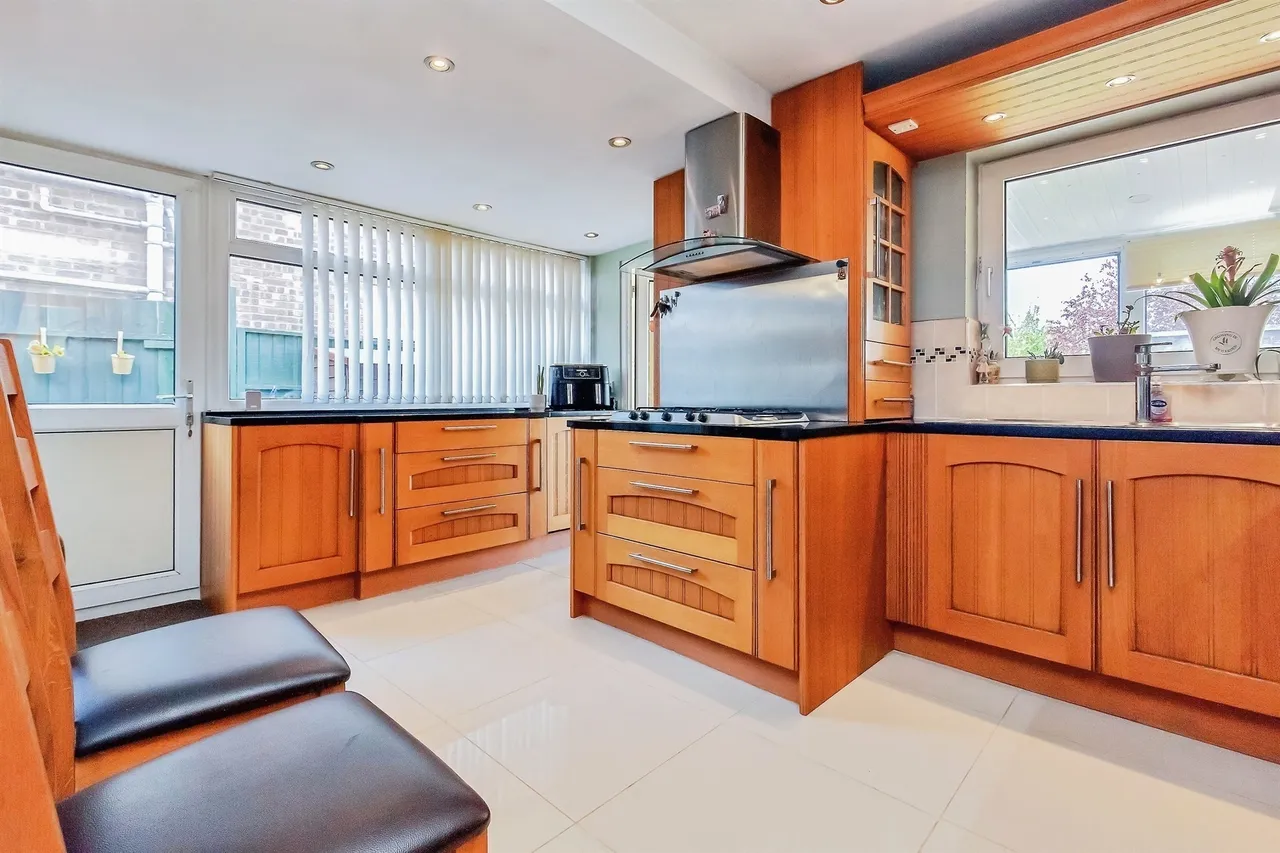 Welland View Road, Cottingham, Market Harborough, photo 7
