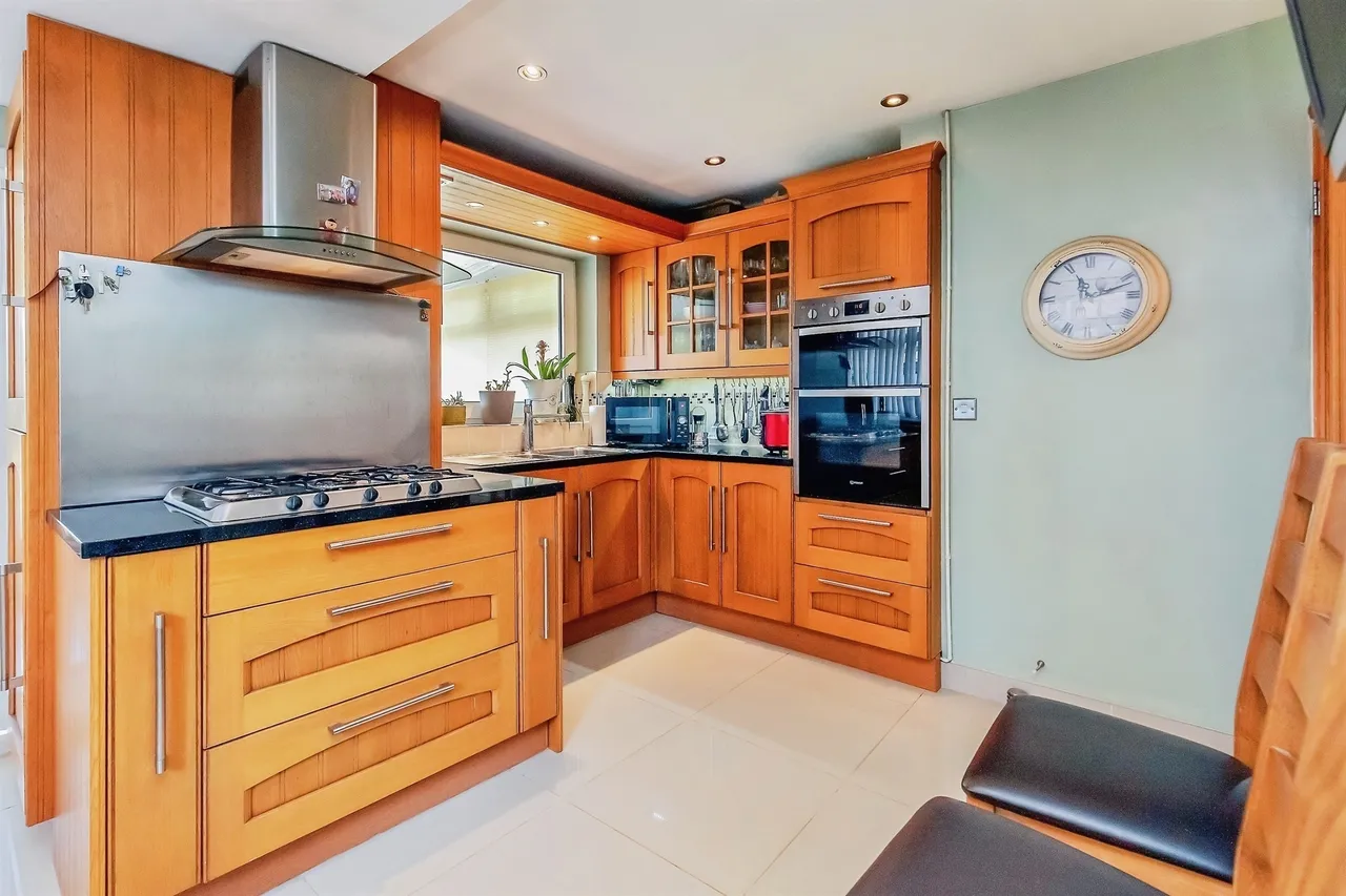 Welland View Road, Cottingham, Market Harborough, photo 8