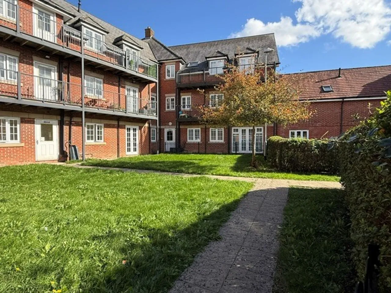 High Wycombe, HP13, photo 13