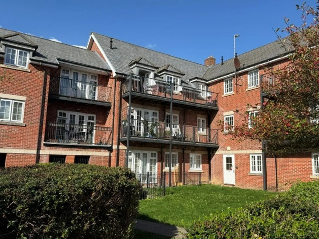 High Wycombe, HP13, photo 12