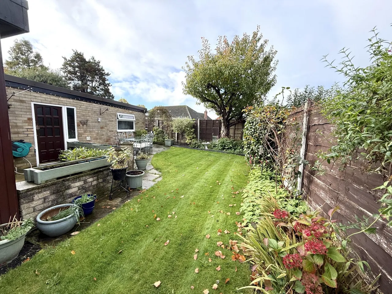 Oakwood Road, Stockport, SK6, photo 12