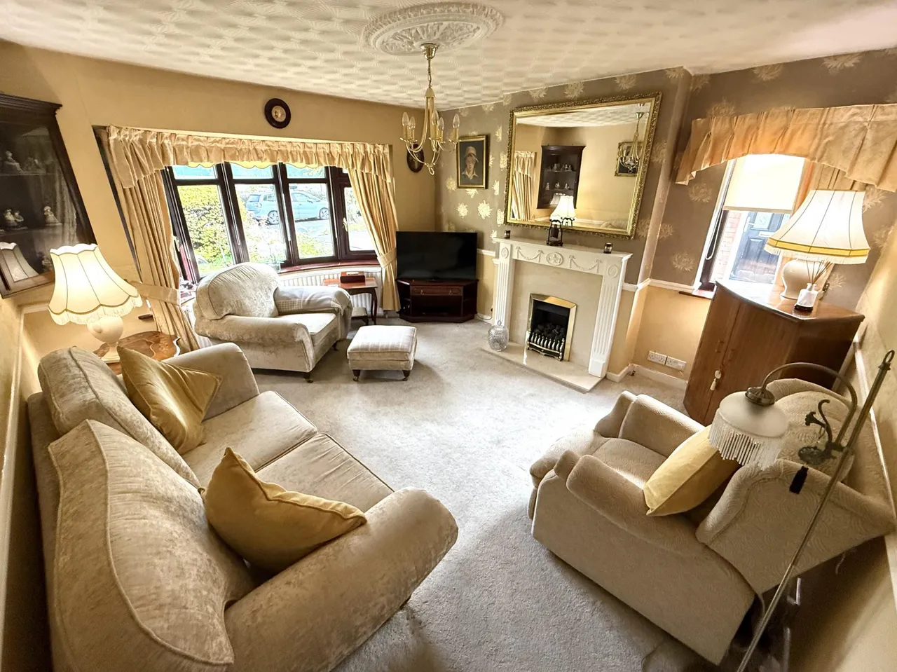 Oakwood Road, Stockport, SK6, photo 4