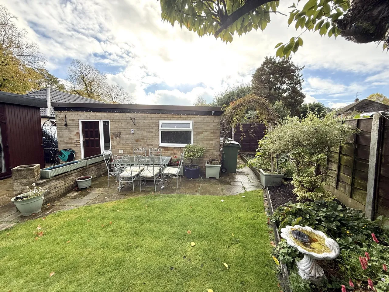 Oakwood Road, Stockport, SK6, photo 13