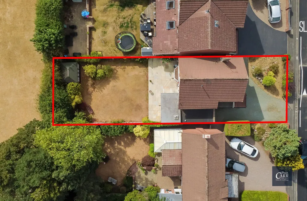 Hawthorn Road, Streetly, B74, photo 2
