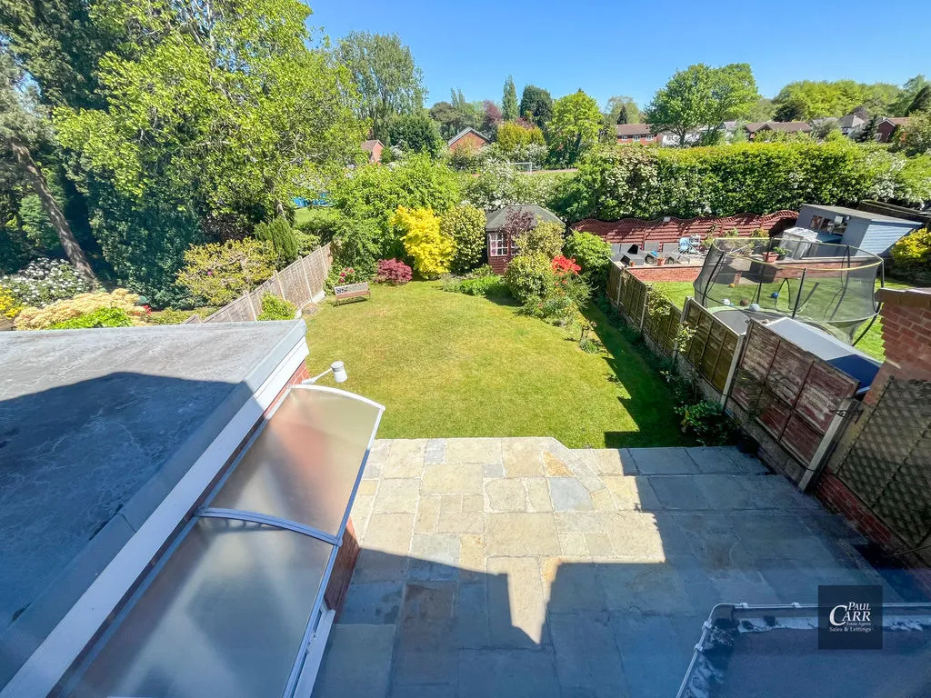 Hawthorn Road, Streetly, B74, photo 37