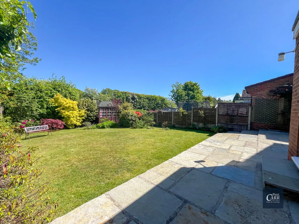 Hawthorn Road, Streetly, B74, photo 4