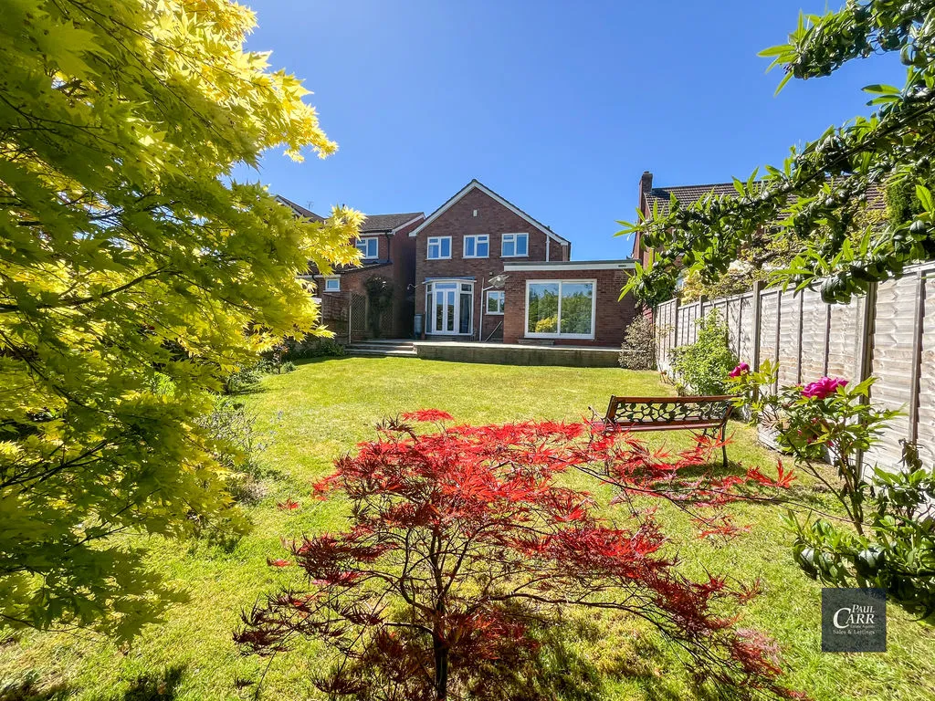 Hawthorn Road, Streetly, B74, photo 5