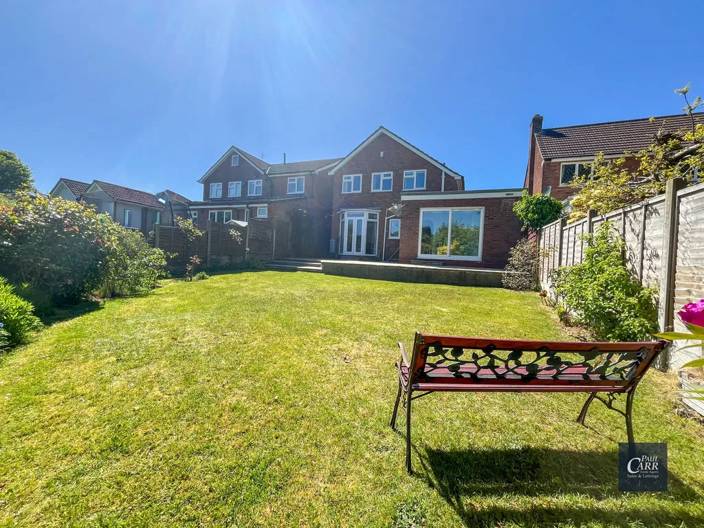 Hawthorn Road, Streetly, B74, photo 35
