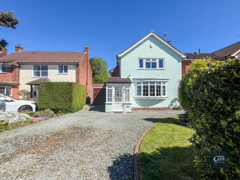 Hawthorn Road, Streetly, B74, photo 38