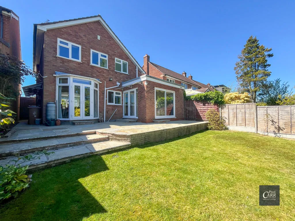 Hawthorn Road, Streetly, B74, photo 34