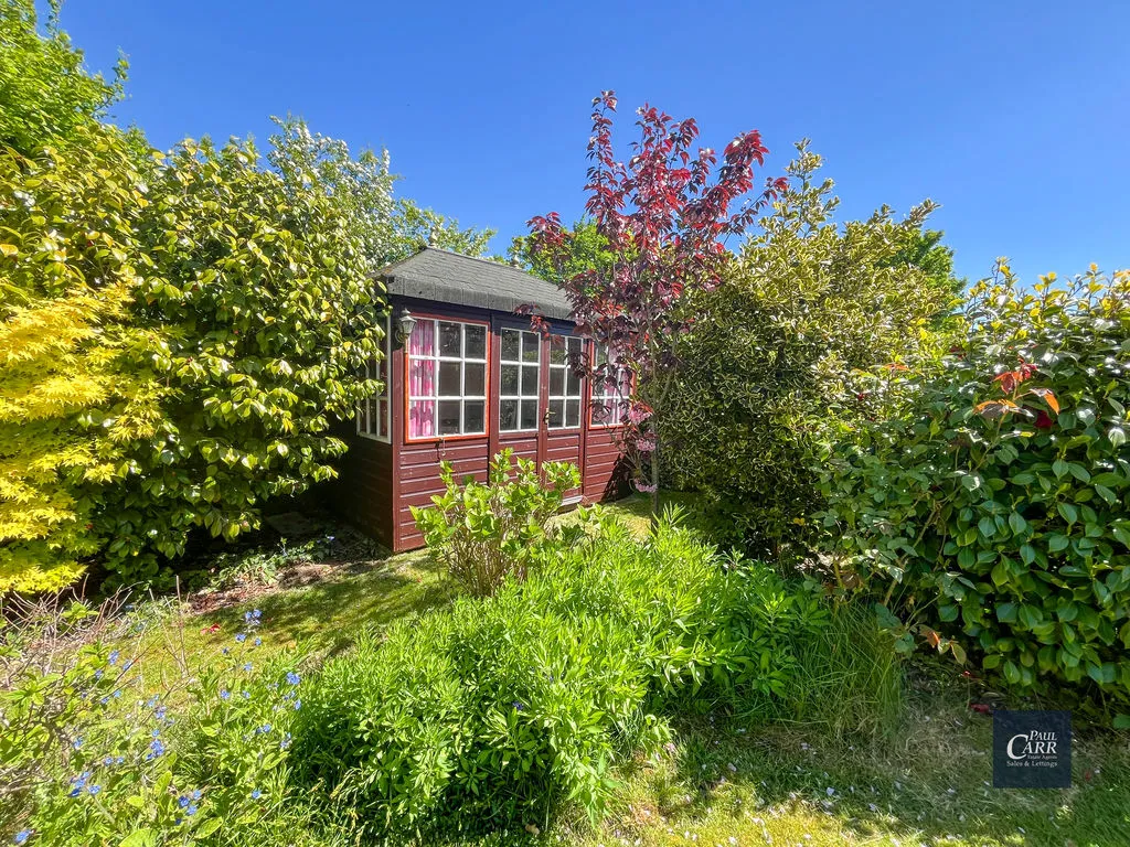 Hawthorn Road, Streetly, B74, photo 36
