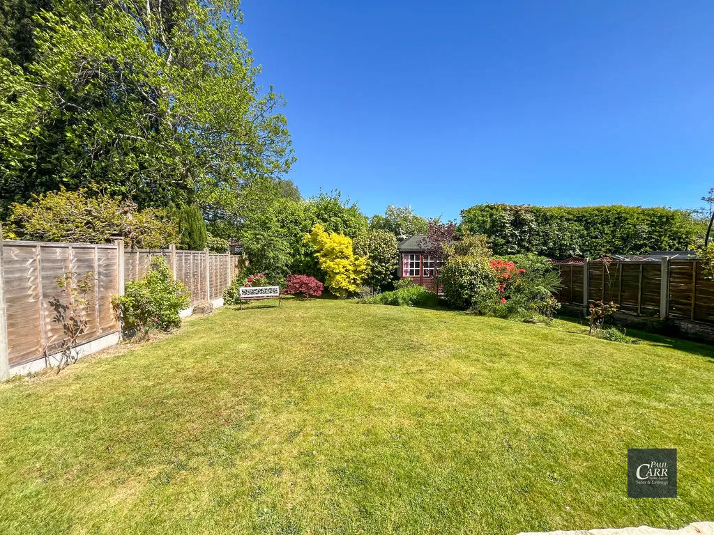 Hawthorn Road, Streetly, B74, photo 32