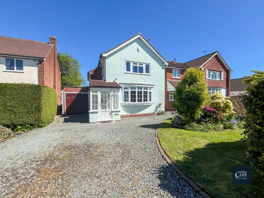 Hawthorn Road, Streetly, B74, photo 3
